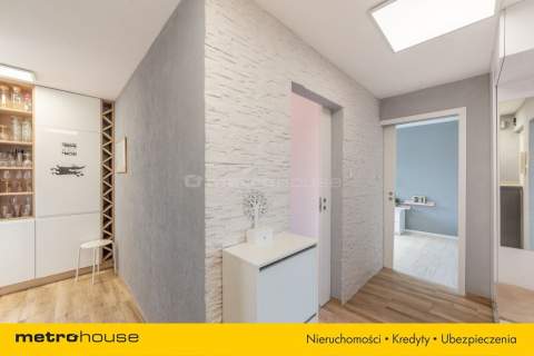 Umeblowane mieszkanie w Zgierzu 3 pok. 61 m2