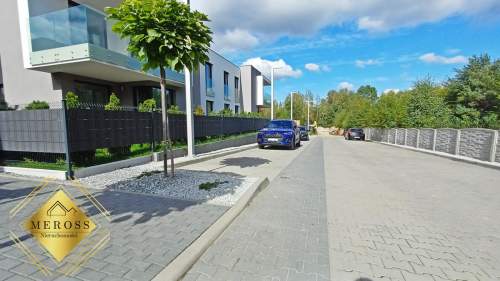 Grabówka z Inteligentnym Magazynem Energii 