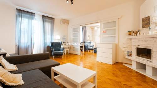 MIESZKANE 3 POKOJE KAMIENICA 98 M BALKONY CENTRUM