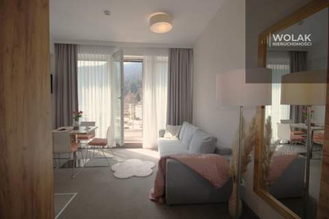 Apartament 41,84 m2 Czarna Góra