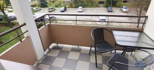 Pięknie urządzone 2-pokoje- 55m2 -1-piętro- balkon- os.Ślichowice...