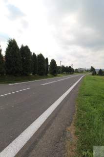 Działka budowlana na sprzedaż, 6000 m2, Śliwnica