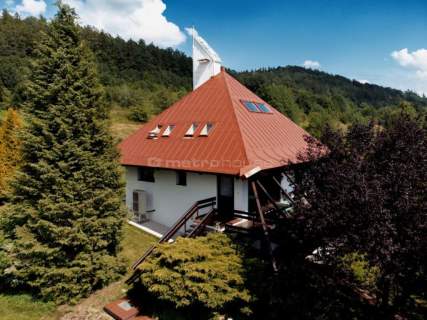 Dom na sprzedaż, 180 m2, Żelazno