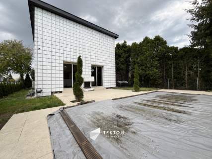 Luksusowy dom Glamour przy Szachtach 