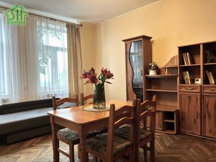 Mieszkanie na sprzedaż, 35 m2, Przemyśl