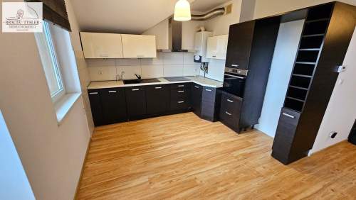 1/4 DOMU i garaż - Czarnowo - 124 m2 - 569.000 zł