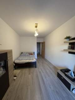 Mieszkanie 62 m2 po remoncie z 2 balkonami i garażem, Rzeszów...