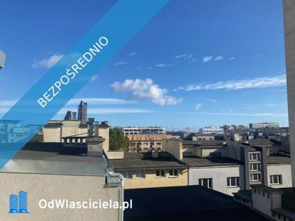 Gdynia Centrum ul.Starowiejska 3pok. 71m2 miejsce parkingowe...