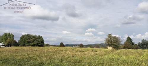 Działka budowlana na sprzedaż, 2000 m2, Glinik Średni