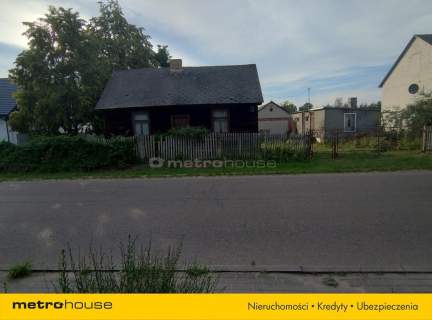 Nieruchomość komercyjna na sprzedaż, 11904 m2, Komorowo