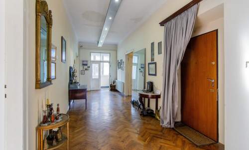 Perełka, mieszkanie 213m2 na Osiedlu Oficerskim