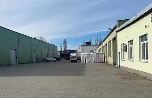 Magazyn do wynajęcia, 260 m2, Warszawa