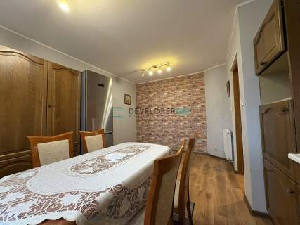 Do wynajęcia, mieszkanie 75 m2, na oś Bacieczki