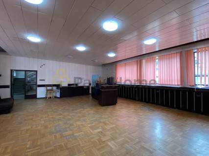 Działka w centrum miasta, idealna pod inwestycję 