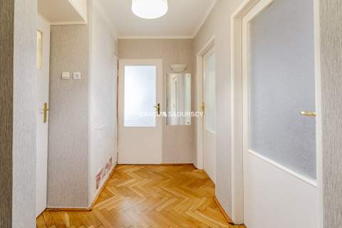 M-2 POK 50 M2 BALKON BLISKO AGH UJ WSZIB UKEN URK