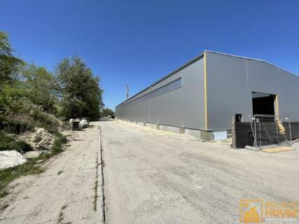 Magazyn do wynajęcia, 1250 m2, Opole