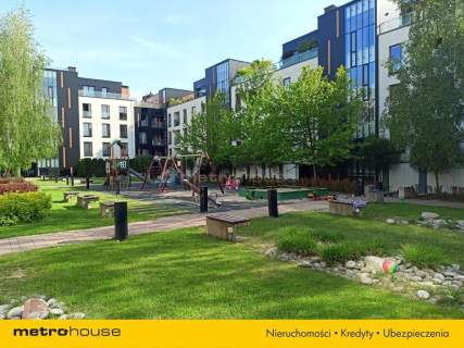 Mieszkanie na sprzedaż, 80,3 m2, Warszawa