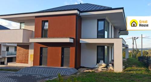 Apartamenty Mójcza z tarasem i ogrodem
