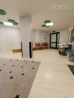 Lokal usługowy 84 m 