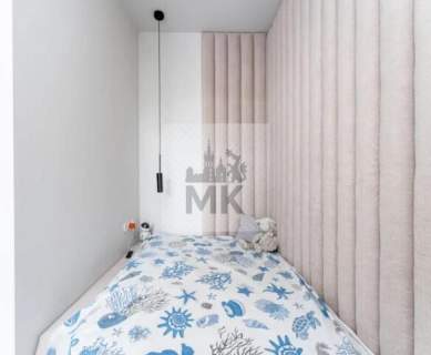 Luksusowy apartament w piękniej kamienicy przy Parku Krakowskim