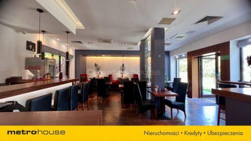 Lokal 120m w Wawrze Restauracja Biznes Inwestycja