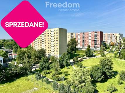 Mieszkanie 3 pokojowe os. Wojska Polskiego