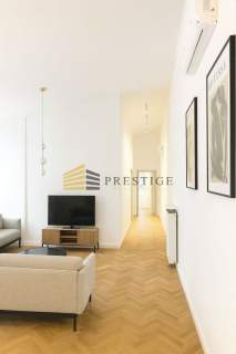 Piękny apartament w zrewitalizowanej kamienicy
