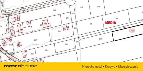 DZIAŁKI BUDOWLANE NIEDALEKO MORZA