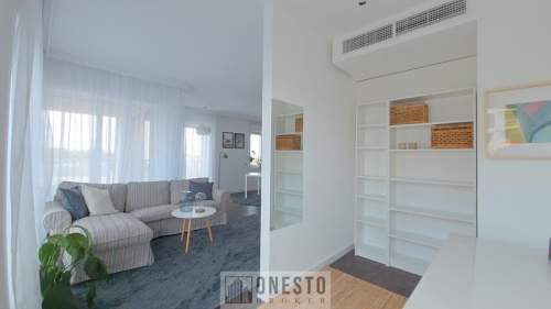 Mieszkanie 3 pokoje 62,73 m2 ul. Północna 5