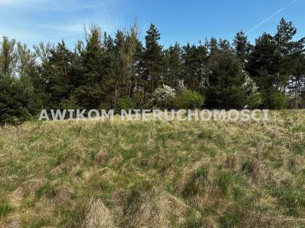 Działka budowlana na sprzedaż, 10000 m2, Stare Grochale