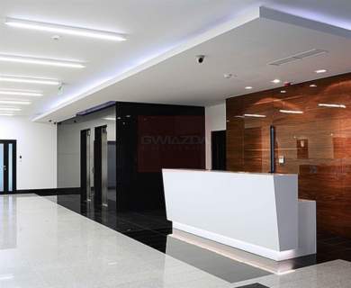 Nieruchomość komercyjna do wynajęcia, 467 m2, Warszawa