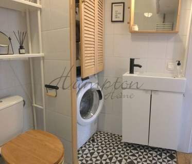 2 pokoje 45,4m2 Warszawa, Ochota