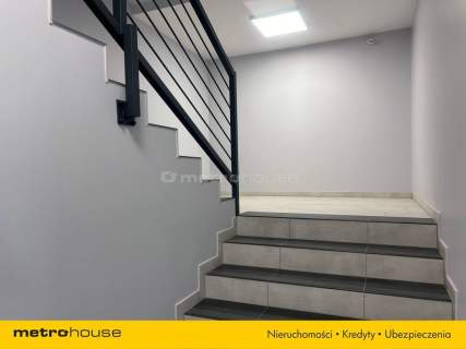 Nowoczesny lokal 295 m na wynajem Dorotowo DK51