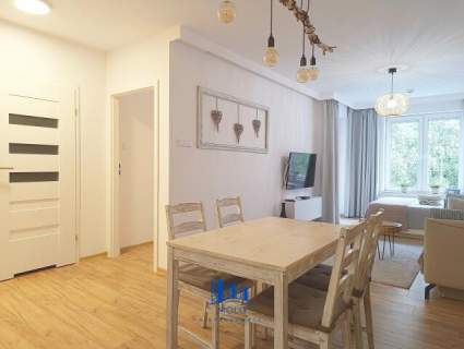 Apartament 300m od morza z basenem Polanki Park