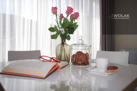 Apartament 41,84 m2 Czarna Góra