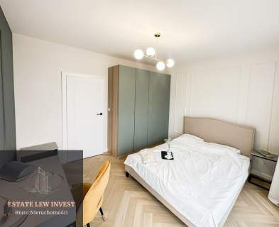 Jerozolimska Cordia 2 pokoje 45 m2 Podgórze