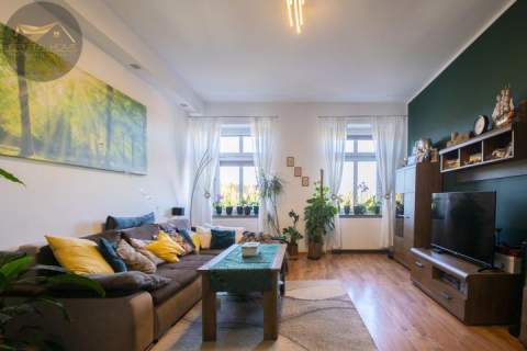 2 pokoje 60,5m2 blisko Centrum