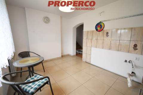 Dom 6 pok., 120 m2, Morawica