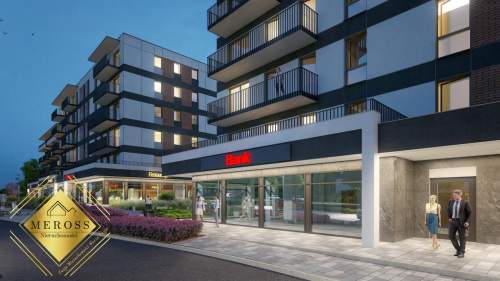 Parkitka B08 z Inteligentnym Magazynem Energii 