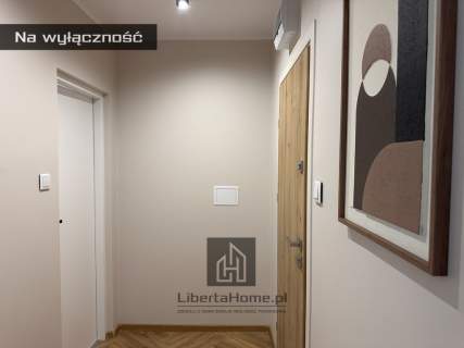Mieszkanie po remoncie 35m2   Gorce   Wysoki parter