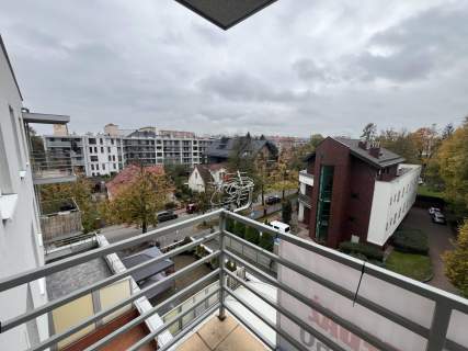 Przestronne mieszkanie na sprzedaż w Kielcach
