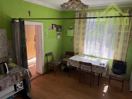 Dom 50m2 / duża działka / Czepurka, gm. Janów