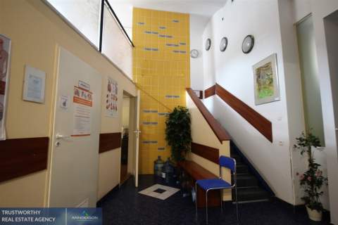 200 m2, osiem pokoi, Stare Miasto