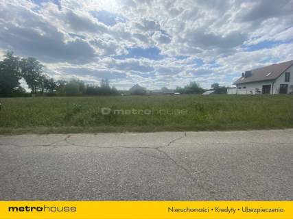 Działka na sprzedaż, 2000 m2, Nieborów