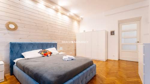 MIESZKANE 3 POKOJE KAMIENICA 98 M BALKONY CENTRUM