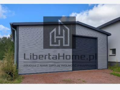  Hala magazynowa   350m2   700m2 obok S3