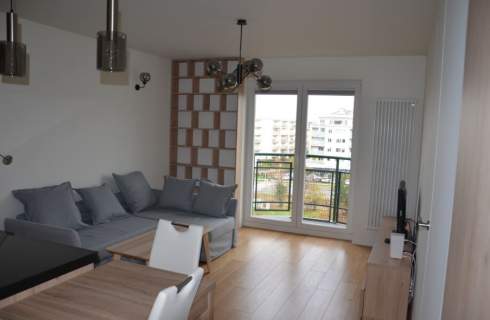 Mieszkanie do wynajęcia, 40 m2, Warszawa