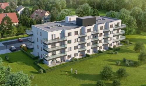 0%, oferta deweloperska - aparthotel w Regułach