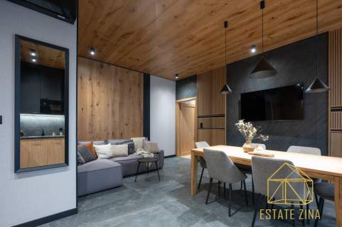 Sprzedam Apartament w Sośnica Resort SpaZakopane