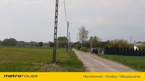 Działka na sprzedaż, 10006 m2, Łęki